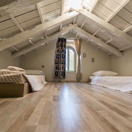 Fiscardonna Luxury Suites Fiskardo Esterno foto