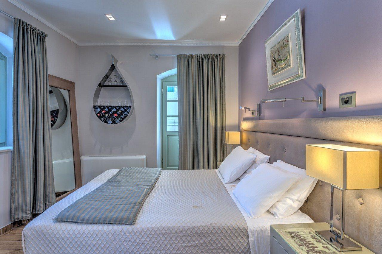 Fiscardonna Luxury Suites Fiskardo Esterno foto