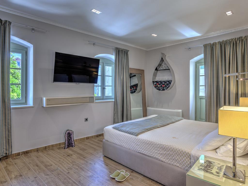 Fiscardonna Luxury Suites Fiskardo Camera foto