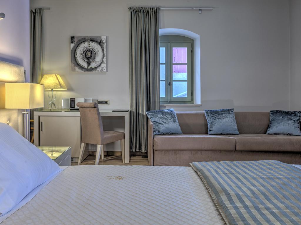 Fiscardonna Luxury Suites Fiskardo Camera foto