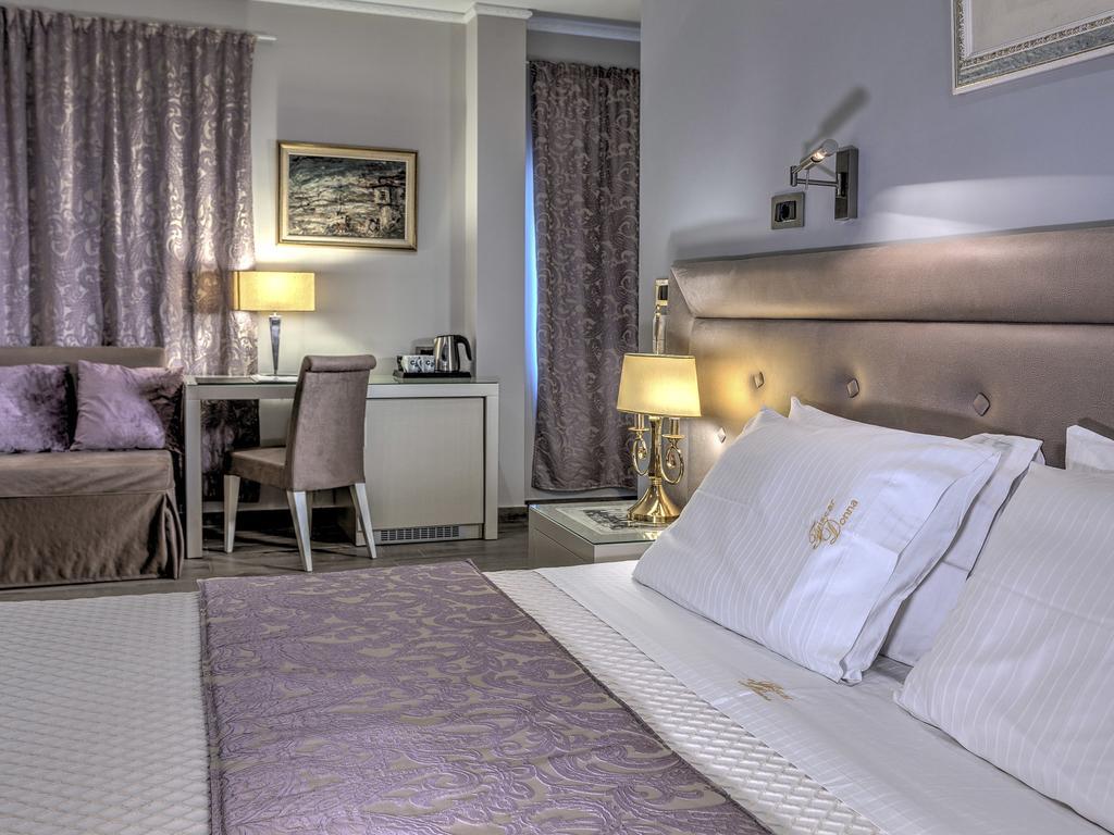 Fiscardonna Luxury Suites Fiskardo Esterno foto