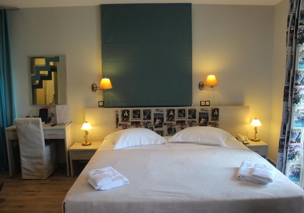 Fiscardonna Luxury Suites Fiskardo Camera foto
