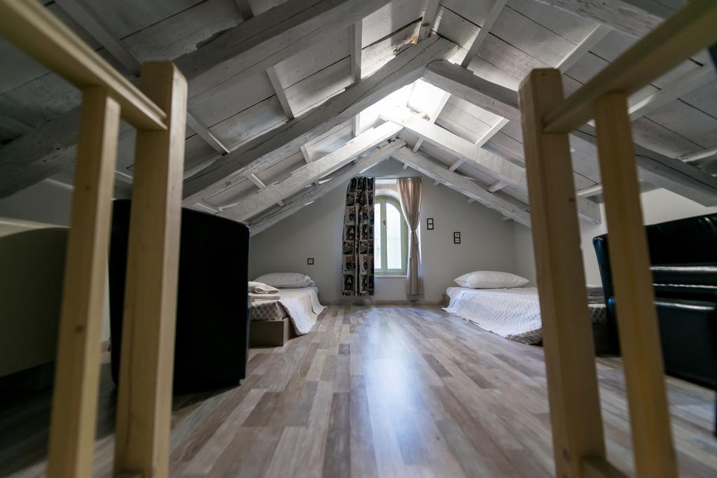 Fiscardonna Luxury Suites Fiskardo Esterno foto