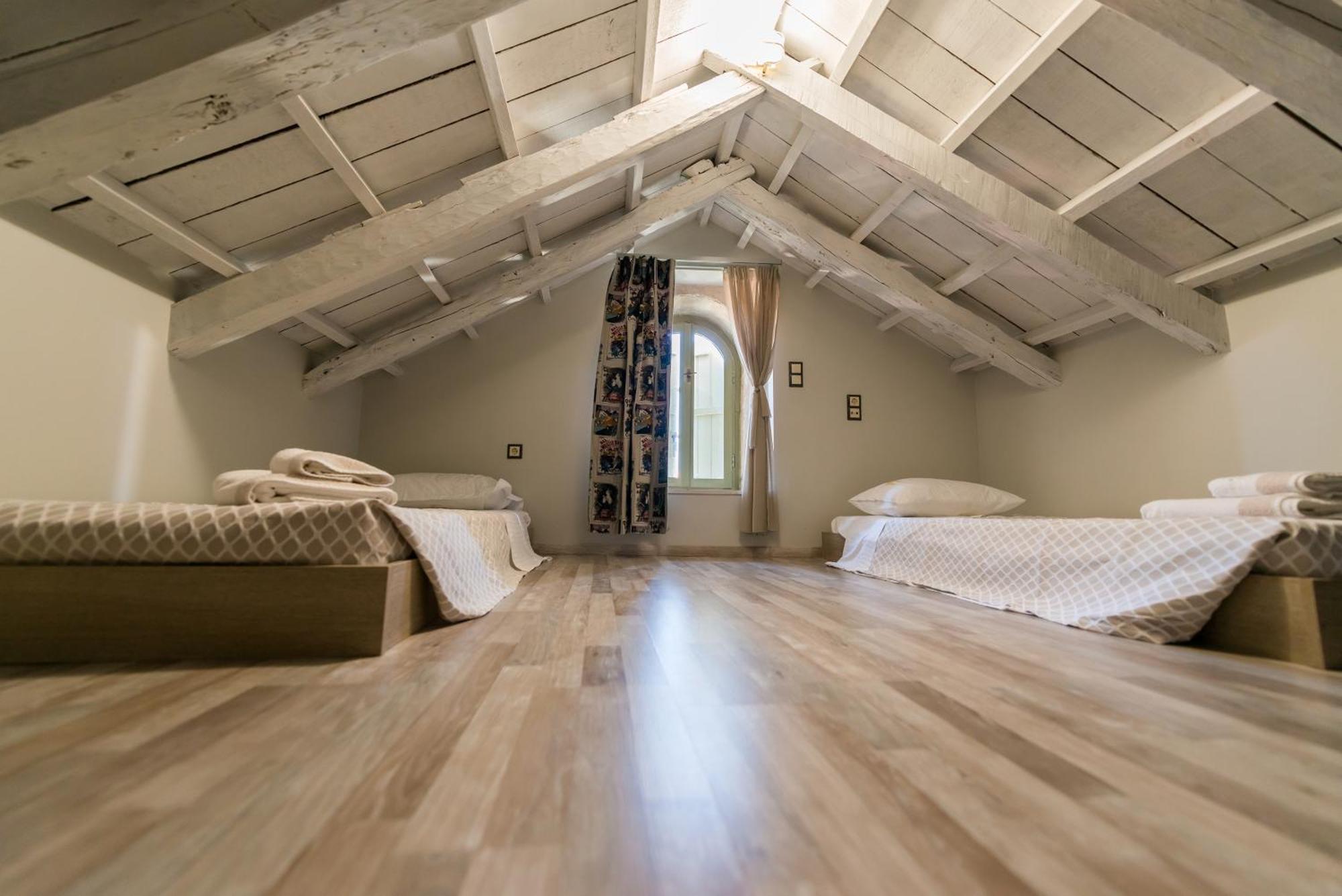 Fiscardonna Luxury Suites Fiskardo Esterno foto
