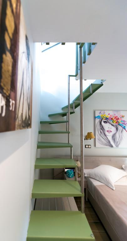 Fiscardonna Luxury Suites Fiskardo Esterno foto