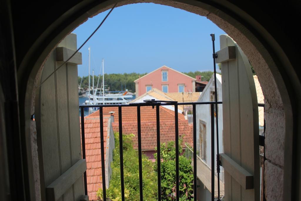 Fiscardonna Luxury Suites Fiskardo Camera foto