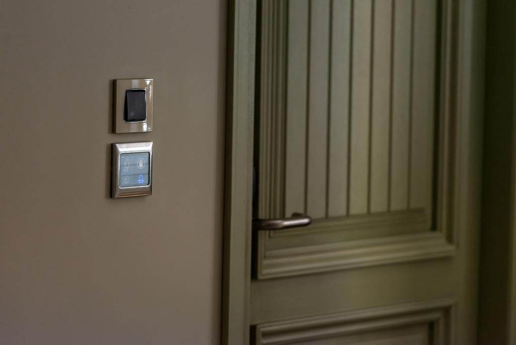 Fiscardonna Luxury Suites Fiskardo Esterno foto