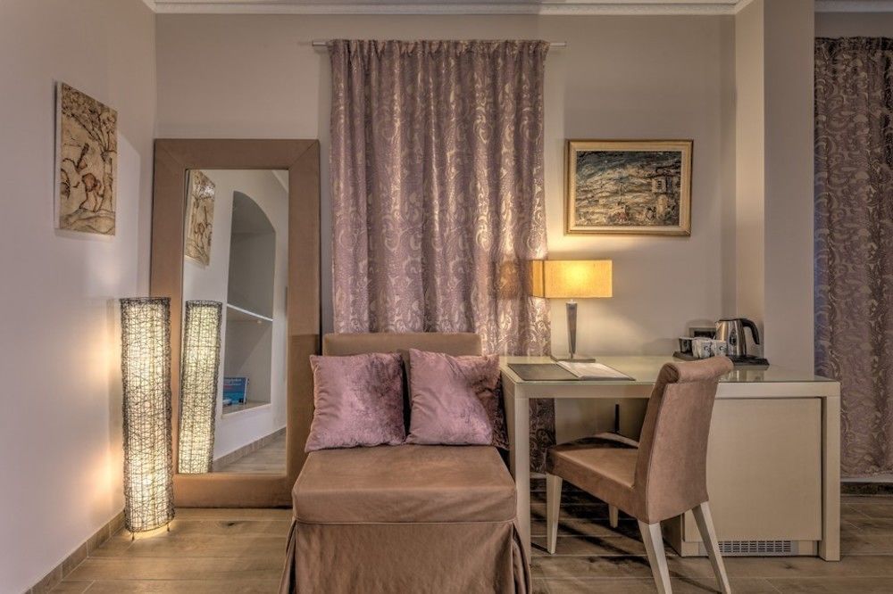 Fiscardonna Luxury Suites Fiskardo Esterno foto